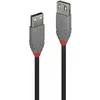 Image de Câble Usb Lindy 36700 Noir