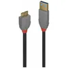 Image de Câble Usb Lindy 36768 Noir 3 M
