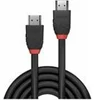 Image de Lindy Black Line cable HDMI avec Ethernet - 5 m