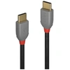 Image de Câble Usb 2.0 Type C, 3a, Anthra Line, 0.5m