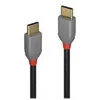 Image de Lindy Anthra Line - cable USB - 24 pin USB-C pour 24 pin USB-C - 1 m