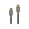 Image de Lindy CROMO - Cable USB de type-C - 24 pin USB-C pour 24 pin USB-C - 3 m