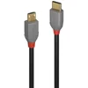 Image de Lindy 36891 Câble Usb 1 M Usb 2.0 Usb C Micro-usb B Noir, Gris