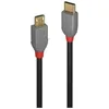 Image de Câble USB 2.0 - LINDY - Type C vers Micro-B - 1m - Double blindage - 480Mbit/s