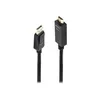 Image de Lindy cable adaptateur - DisplayPort / HDMI - 2 m