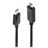 Image de Lindy cable adaptateur - DisplayPort / HDMI - 3 m