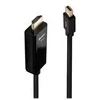 Image de Lindy cable adaptateur - DisplayPort / HDMI - 2 m