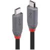 Image de Câble Usb-c Lindy 36947 80 Cm