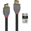 Image de Lindy 36951 Câble Hdmi 0,5 M Hdmi Type A (standard) Noir