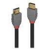 Image de Lindy Anthra Line cable HDMI avec Ethernet - 1 m