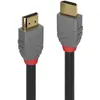 Image de Lindy 36968 Câble Hdmi 15 M Hdmi Type A (standard) Noir, Gris
