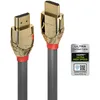 Image de Lindy 37601 Câble Hdmi 1 M Hdmi Type A (standard) Gris