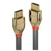 Image de Lindy Gold Line cable HDMI avec Ethernet - 1 m