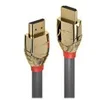 Image de Lindy Gold Line cable HDMI avec Ethernet - 20 m