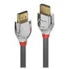 Image de Lindy Cromo Line cable HDMI avec Ethernet - 50 cm