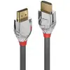 Image de Lindy 37871 Câble Hdmi 1 M Hdmi Type A (standard) Gris, Argent