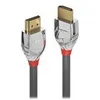 Image de Lindy Cromo Line cable HDMI avec Ethernet - 1 m
