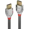 Image de Lindy 37873 Câble Hdmi 3 M Hdmi Type A (standard) Gris, Argent