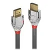 Image de Lindy Cromo Line High Speed - cable HDMI avec Ethernet - 5 m