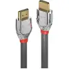 Image de Lindy 37876 Câble Hdmi 10 M Hdmi Type A (standard) Gris