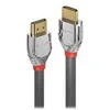 Image de Lindy Cromo Line Standard - cable HDMI avec Ethernet - 10 m