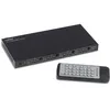 Image de Lindy HDMI 4K UHD 4x4 Matrix Commutateur vidéo-audio Ordinateur de bureau
