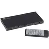 Image de Lindy HDMI 4K UHD 4x4 Matrix - commutateur video/audio