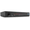 Image de Splitter HDMI 4K - 4 ports - 2160p30 3D - LINDY