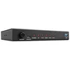 Image de Lindy 4K HDMI 1.4 UHD - repartiteur video/audio - 4 ports