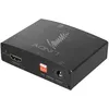 Image de LINDY Extracteur audio HDMI 4K avec fonction Bypass