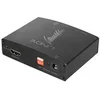 Image de Lindy HDMI 4K Audio Extractor with bypass - extracteur de signal audio HDMI