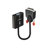 Image de Lindy adaptateur DVI - 20 cm