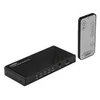 Image de Lindy 3 Port HDMI 18G Switch - commutateur video/audio - 3 ports
