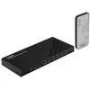 Image de Lindy 5 Port HDMI 2.0 18G Switch - commutateur video/audio - 5 ports