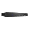 Image de Lindy - repartiteur video/audio - 2 ports