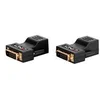 Image de LINDY Extender CAT5e/6 DVI Extender - rallonge video
