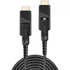 Image de Lindy 38325 Câble Hdmi 70 M Hdmi Type D (micro) Noir