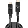 Image de Lindy 38326 Câble Hdmi 100 M Hdmi Type D (micro) Noir