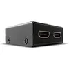 Image de Switch bidirectionnel HDMI - LINDY - 38336 - 2 ports - 4K 60Hz - Sans alimentation