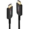 Image de Lindy 38380 Câble Hdmi 10 M Hdmi Type A (standard) Noir