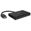 Image de Lindy - repartiteur video/audio - 4 ports