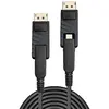 Image de Câble Mini Displayport Lindy 1.4 20m Noir