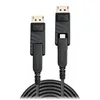 Image de Lindy - kit de cable DisplayPort - Mini DisplayPort pour Mini DisplayPort - 100 m