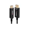 Image de Lindy cable adaptateur - DisplayPort / HDMI - 20 m