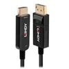 Image de Lindy cable adaptateur - DisplayPort / HDMI - 50 m
