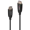 Image de Lindy 38515 Câble Hdmi 50 M Hdmi Type A (standard) Noir