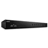 Image de Lindy KVM Switch Pro USB 2.0 Audio DVI-I - commutateur ecran-clavier-souris/audio/USB - 8 ports