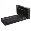 Image de Cable Kvm Hdbaset 150 M Cat.6 Hdmi 4k60, Usb 2.0 Et Extension Ir