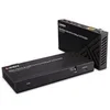 Image de LINDY - transmetteur et recepteur - extendeur reseau KVM / audio / USB / infrarouge - USB 2.0, HDMI, HDBaseT