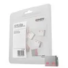 Image de Lindy USB Port Blocker - Bloqueur de port USB